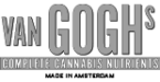Van Goghs Cannabis Nutrients