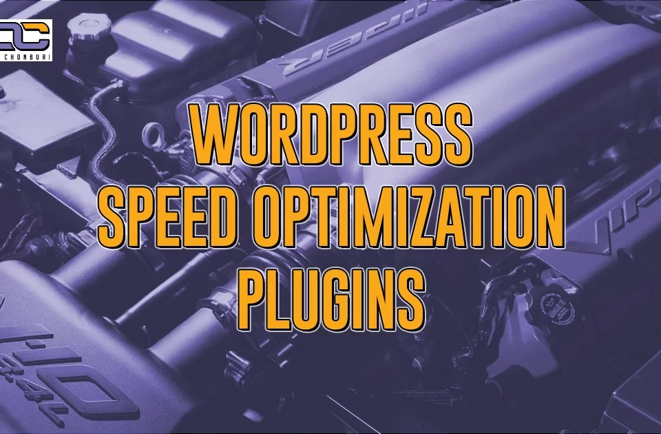 8 Best WordPress Speed Optimization Plugins
