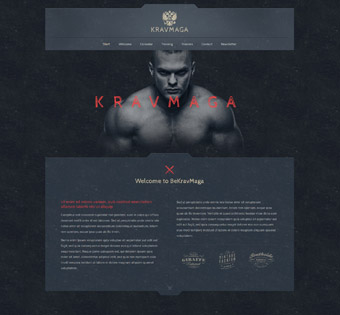 kravmaga