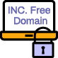 Free domanin and SSL